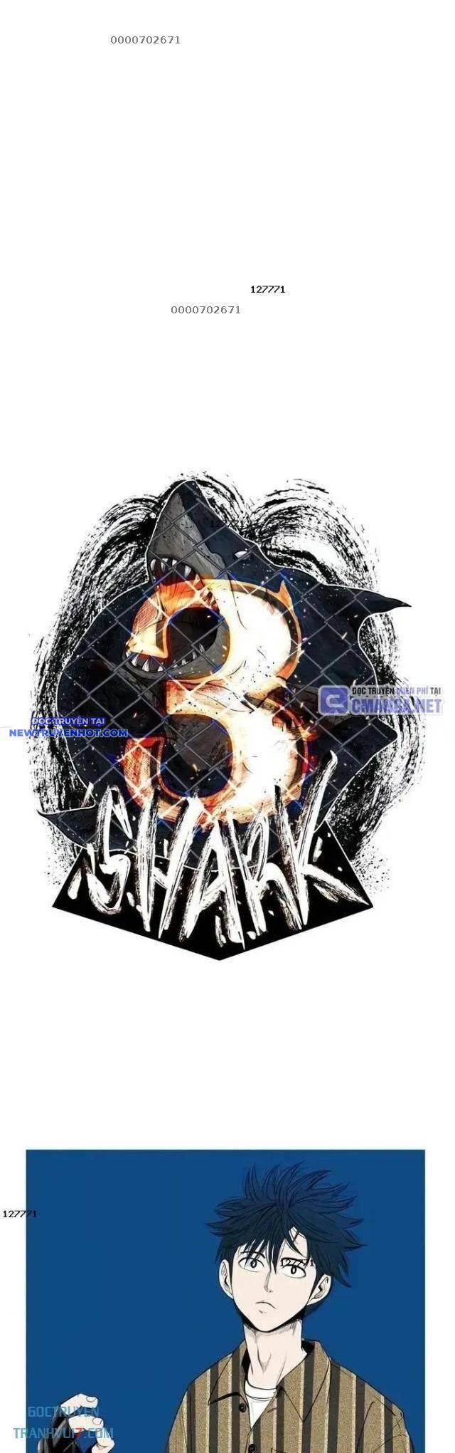 shark - cá mập chapter 159 2