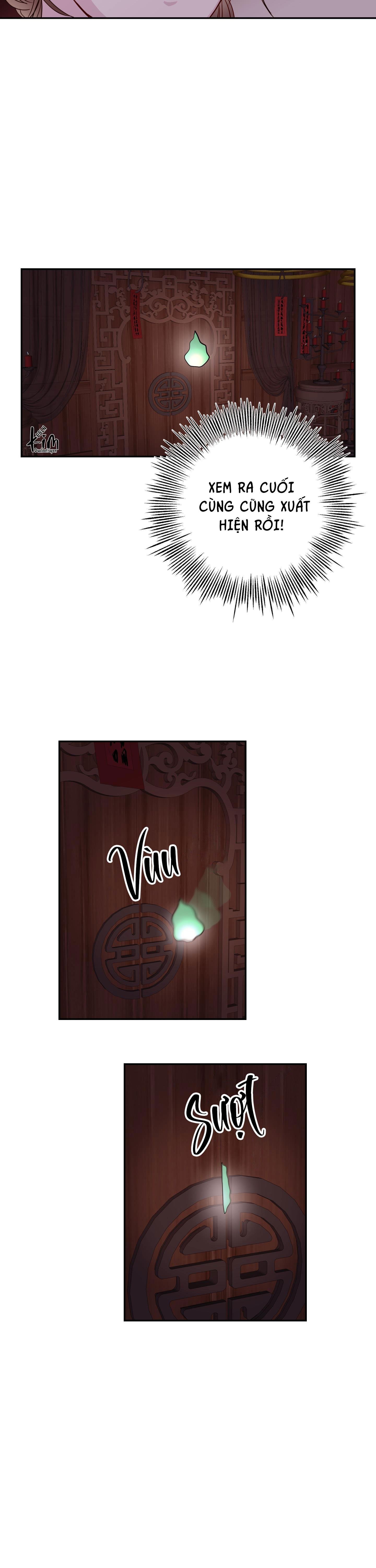 em trai vợ thật nguy hiểm chapter 44 13