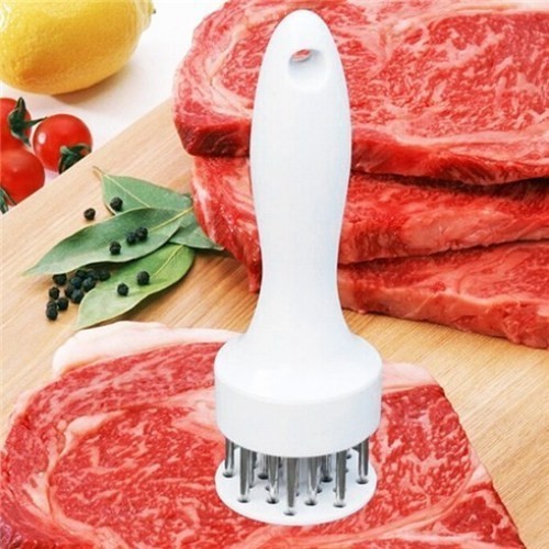 Bộ Dụng Cụ Châm Thịt Tiện Ích