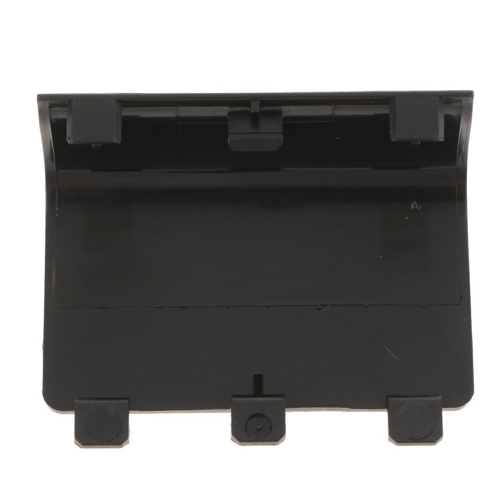 2X Prettyia Battery Back Cover Door Lid  Replacement For  One Controller