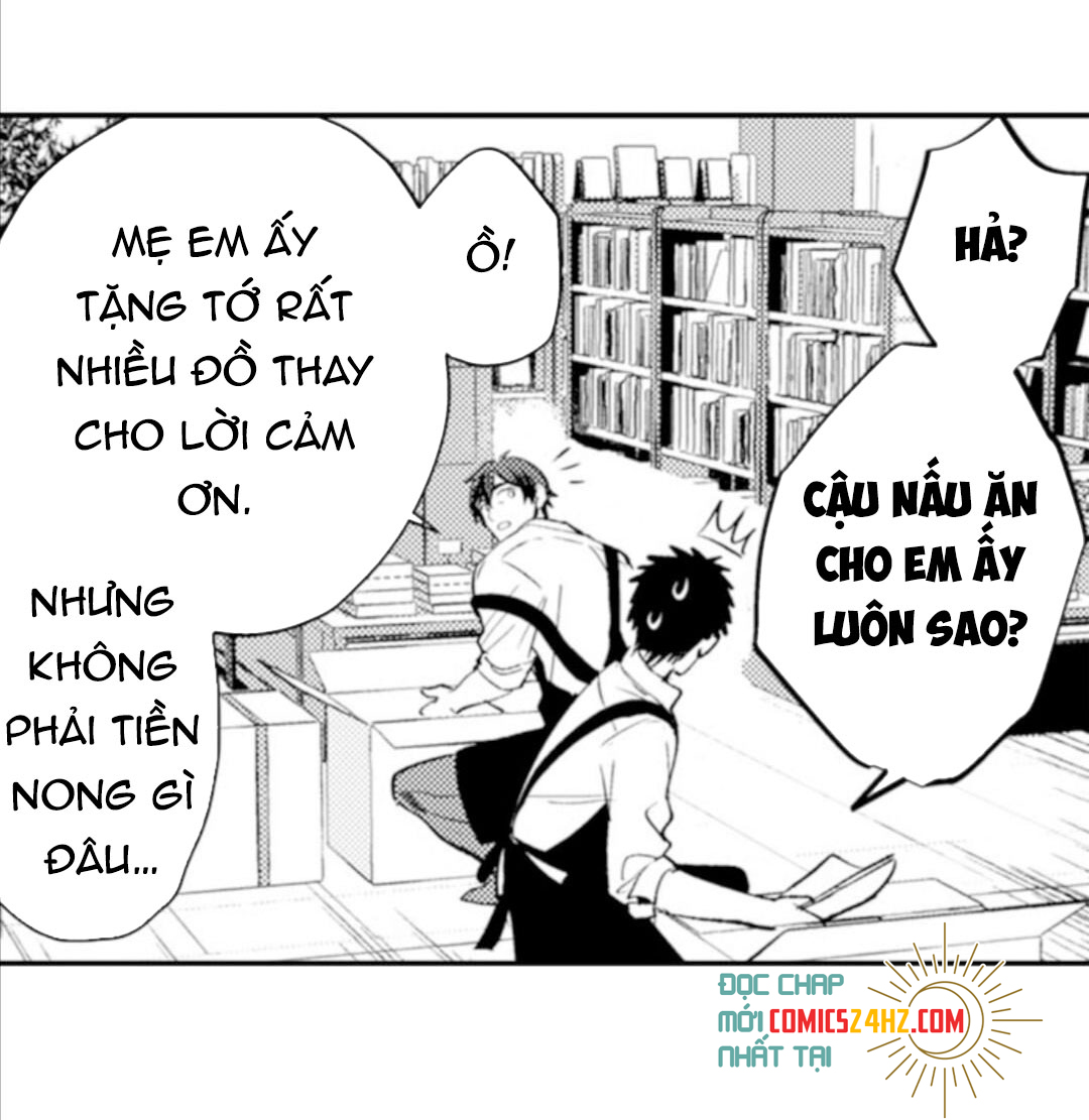 mặt sẹo quyến rũ chapter 1 37