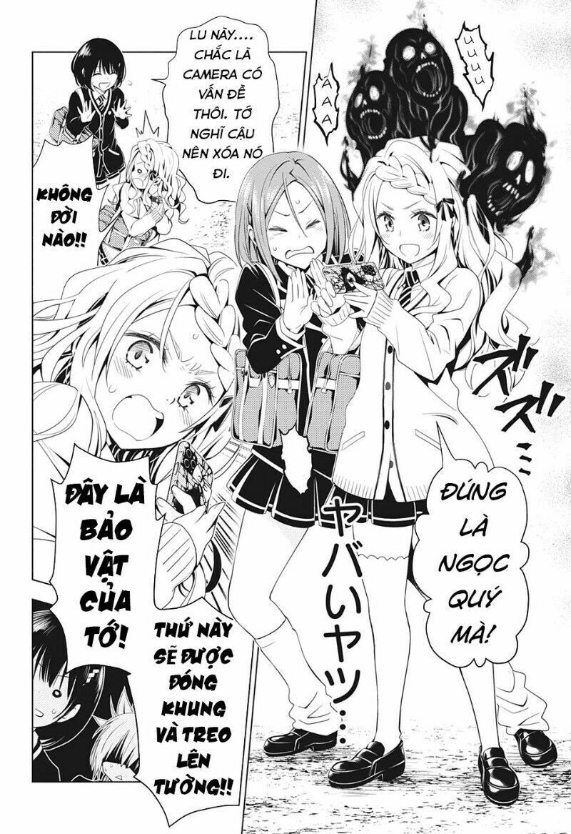 diệt quỷ nhẫn giả chapter 10 16