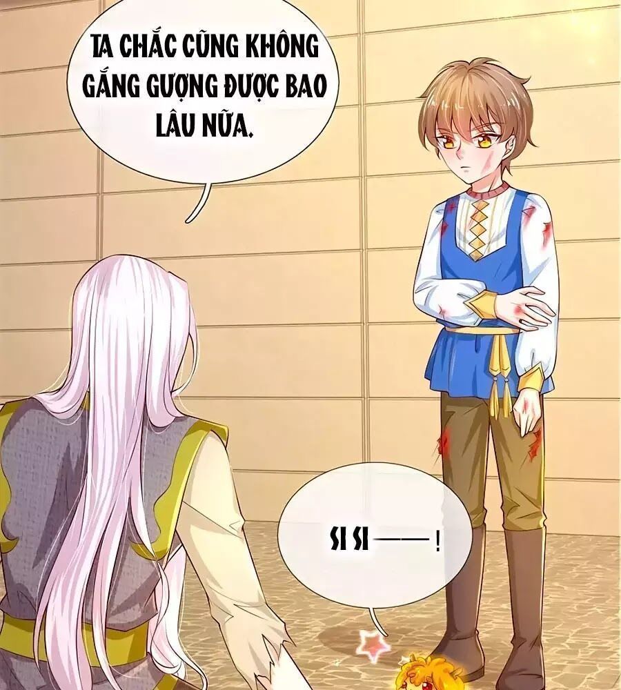 bỗng một ngày nọ trở thành con gái vua chapter 122 10