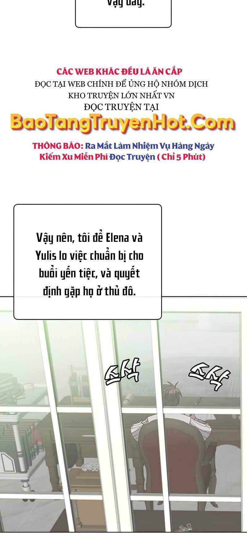 Anh Hùng Mạnh Nhất Trở Lại chapter 100 6