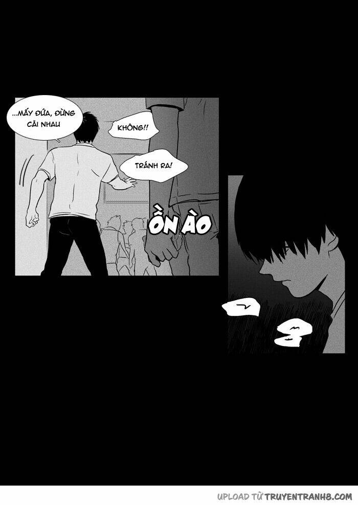 bẫy tình yêu chapter 92 46