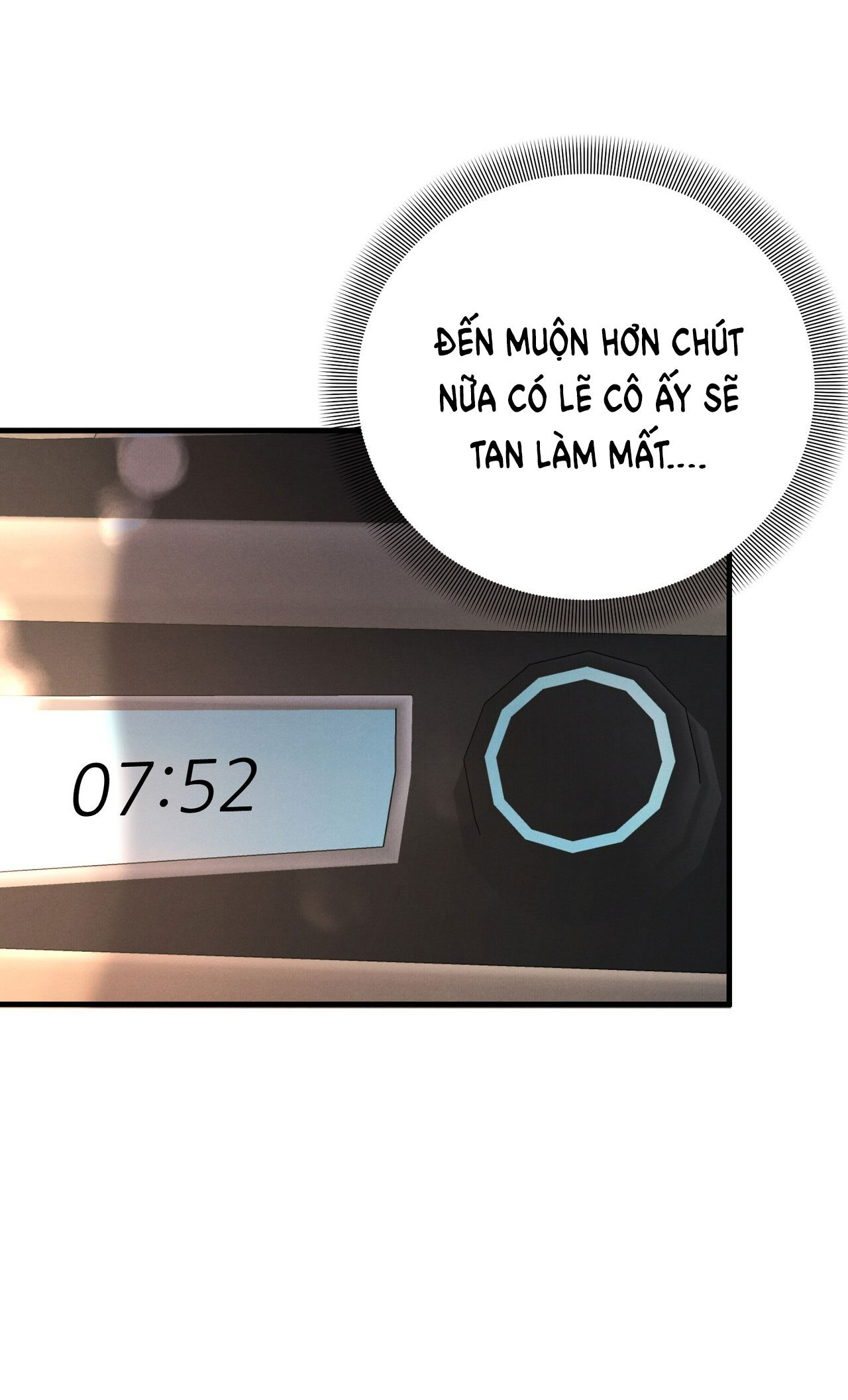 Khắc Cốt Ghi Tâm chapter 6.2 - Trang 6