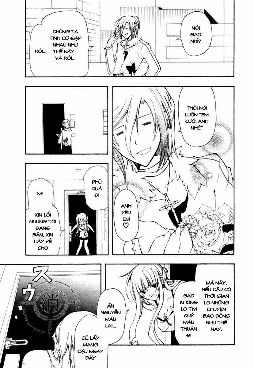 bloody cross chapter 12 9