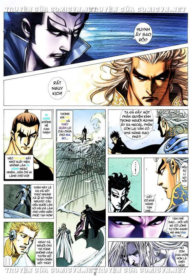 võ thần phượng hoàng chapter 59 4