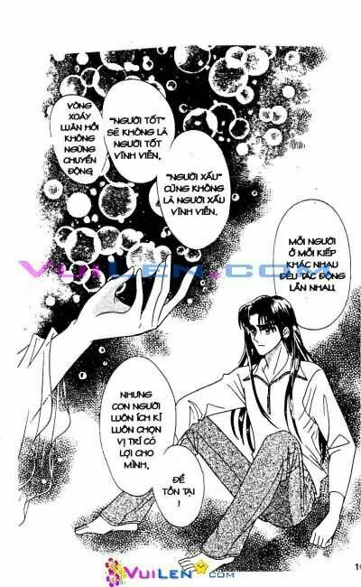 cô gái 300 tuổi chapter 2 165
