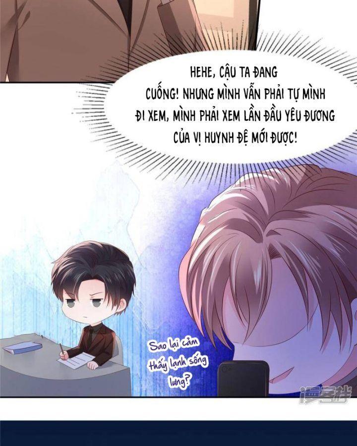 tái sinh tương ngộ chapter 37 5