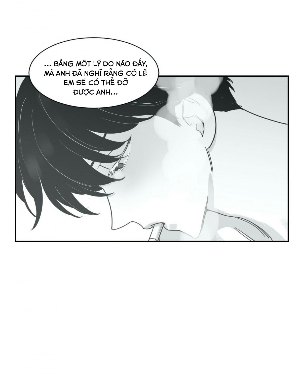 hyesung à, lại gần tôi nào! chapter 23 60