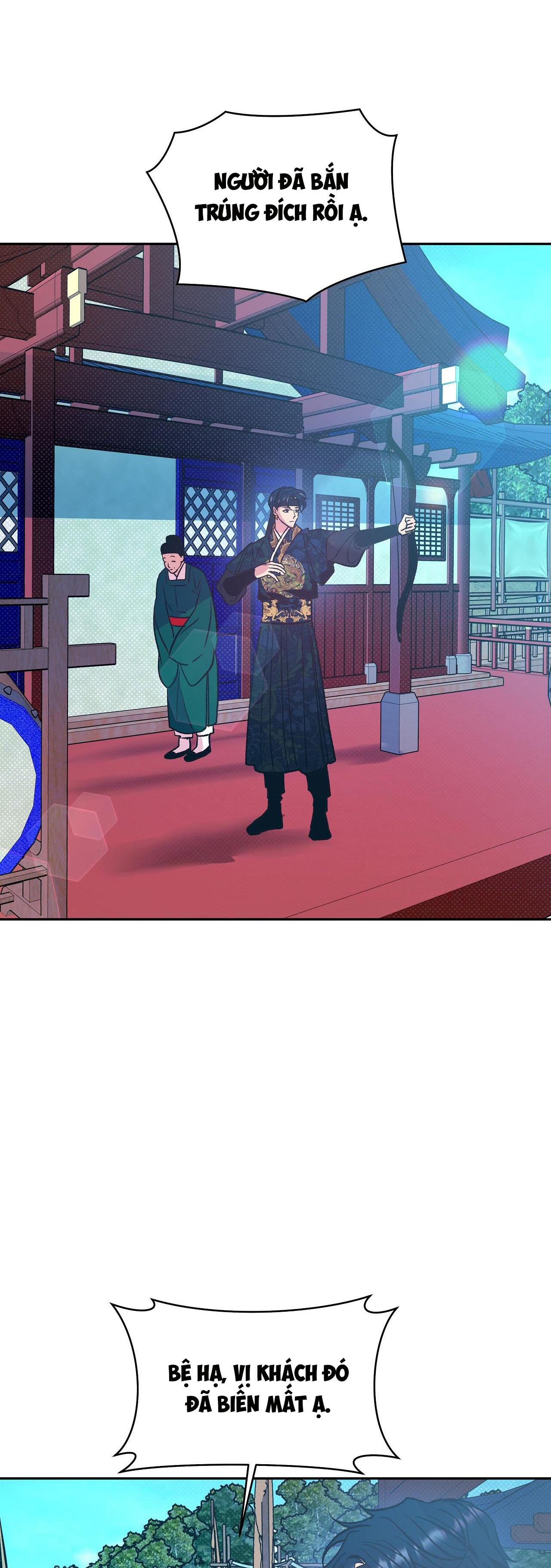 bán yêu chapter 5 24