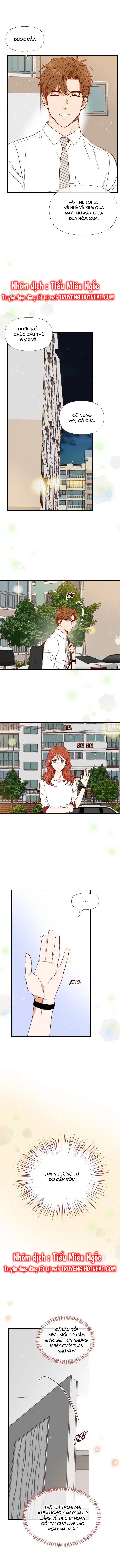 24 phút cho một câu chuyện chapter 33 5