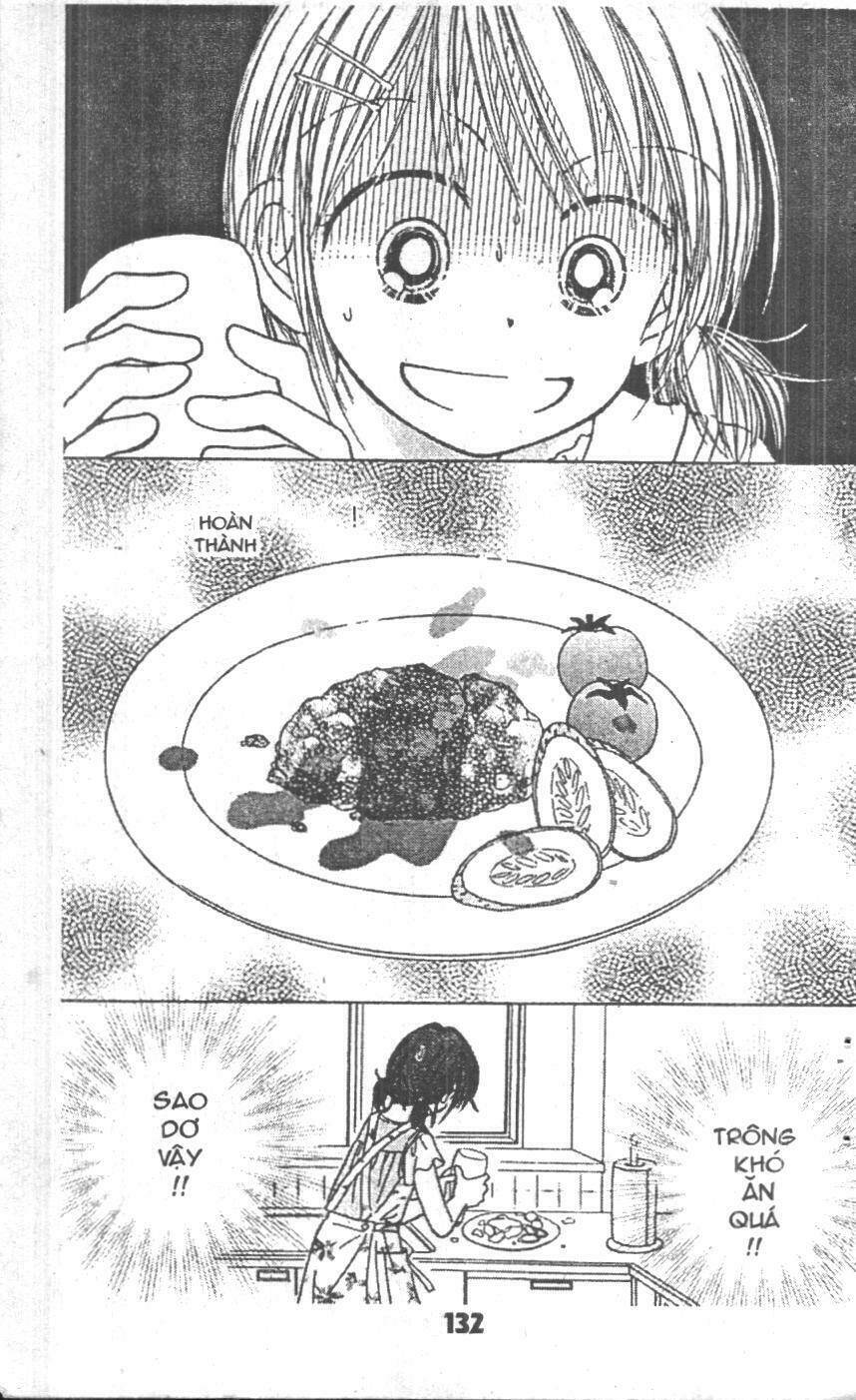 beautiful 100% chapter 3 130