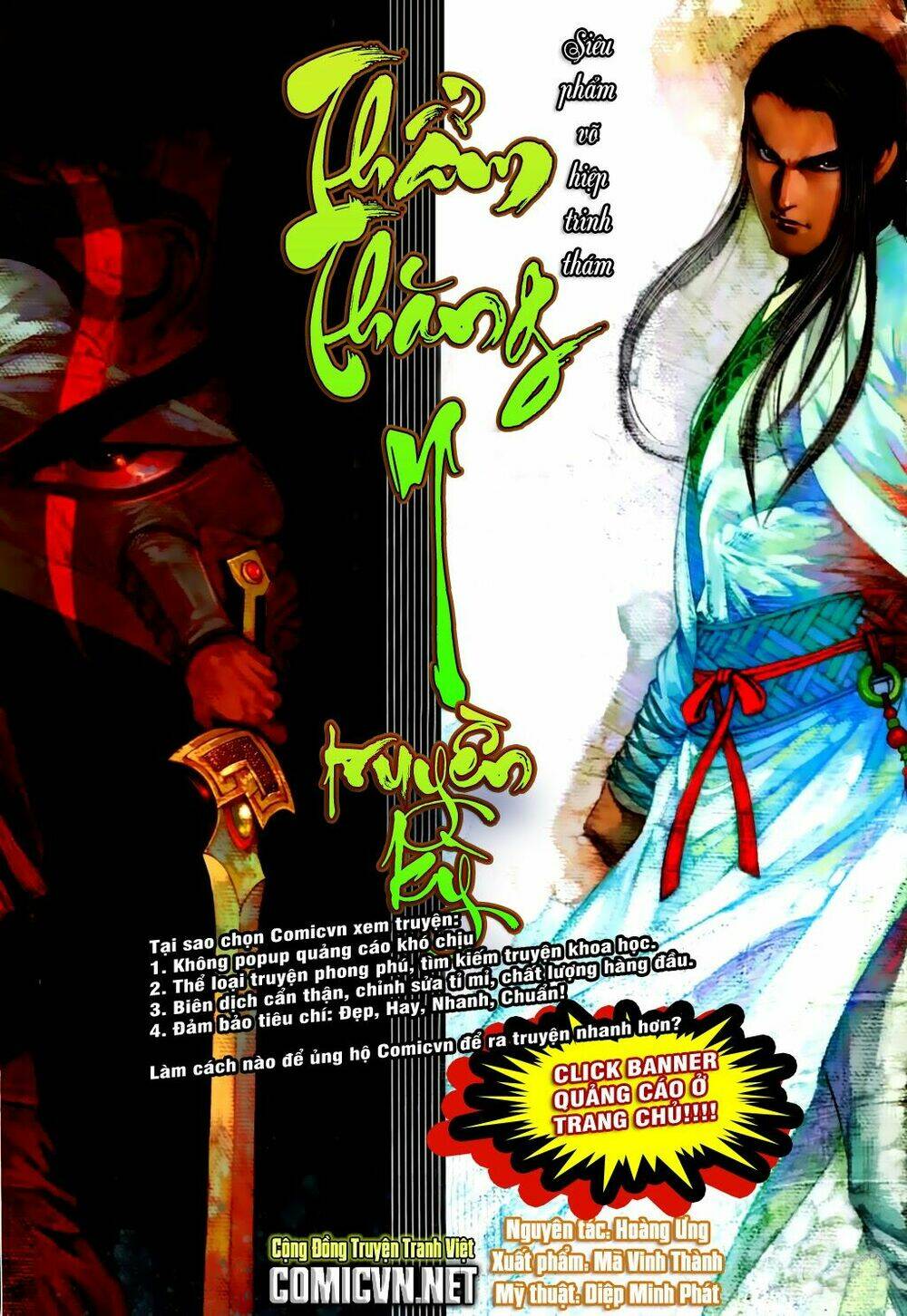 thẩm thăng y truyền kỳ chapter 3 32