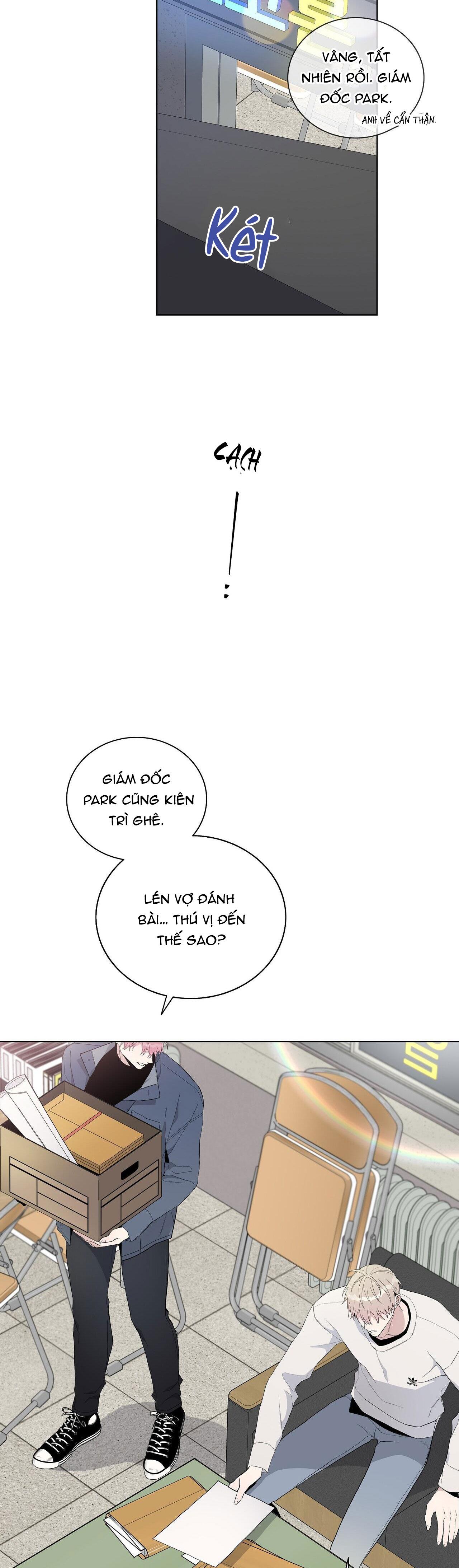 blaze out chapter 16 3