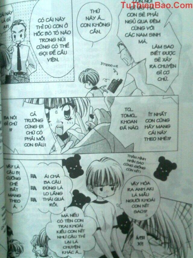 nguyện ước dưới ánh sao chapter 1 78