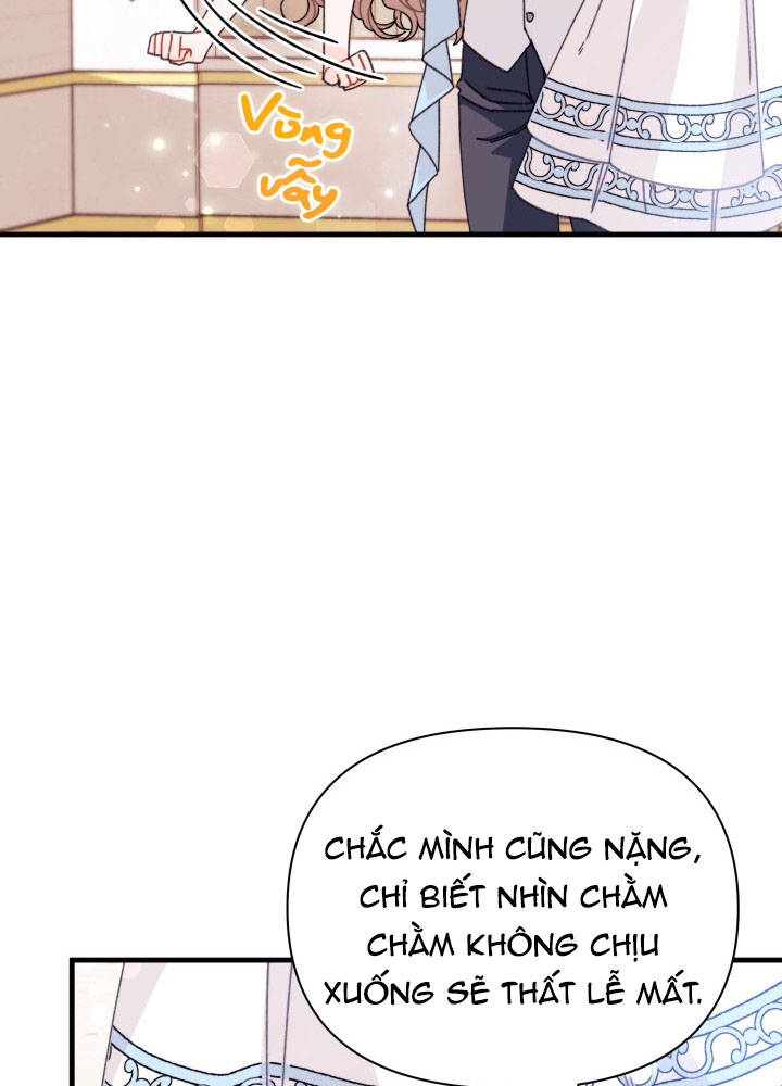 tôi đã kết hôn khi tôi tìm thấy nam chính chapter 15 33