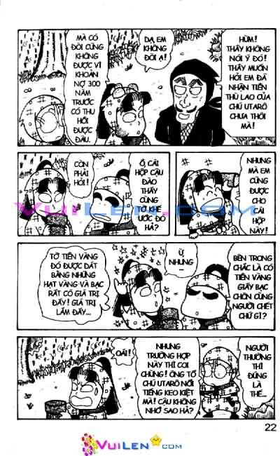 ninja loạn thị chapter 26 23