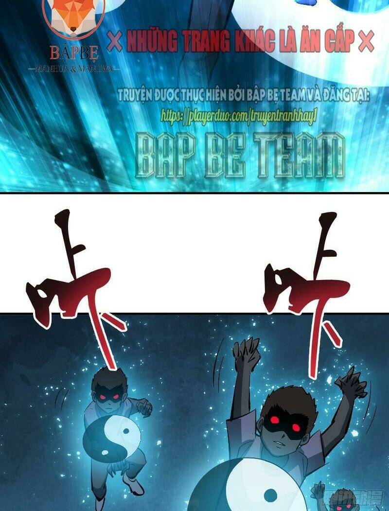 kiêm chức diêm vương chapter 19 19