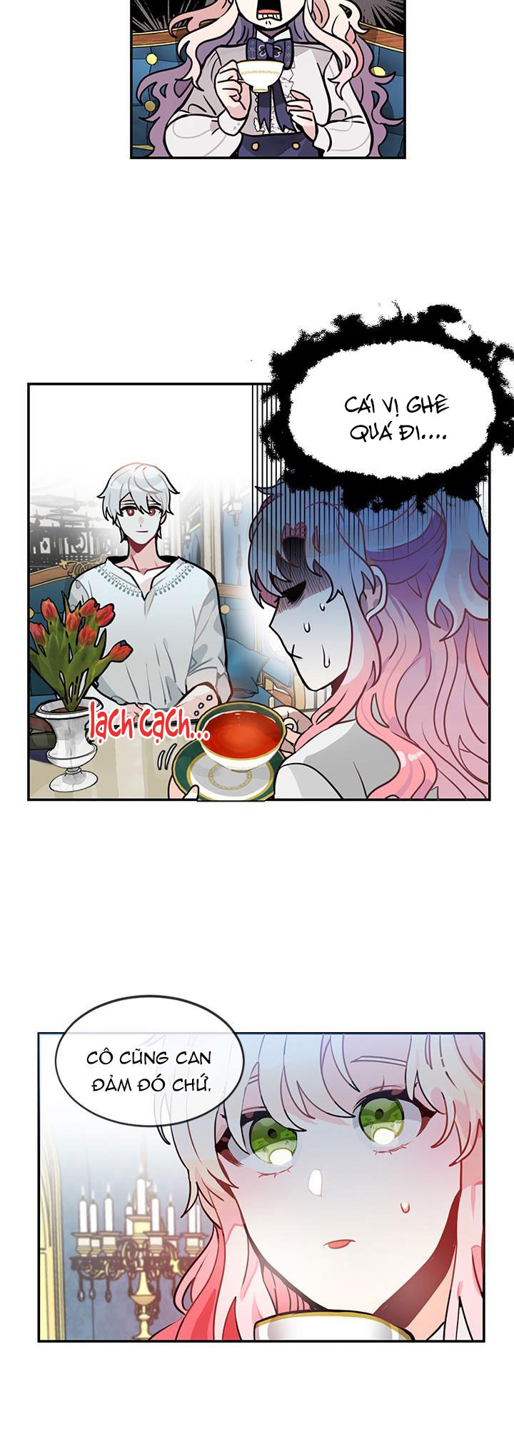 cho em về nhà đi anh chapter 6.1 6