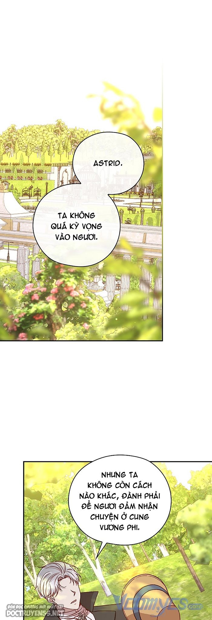 sống sót dưới thân phận hầu nữ chapter 107 13