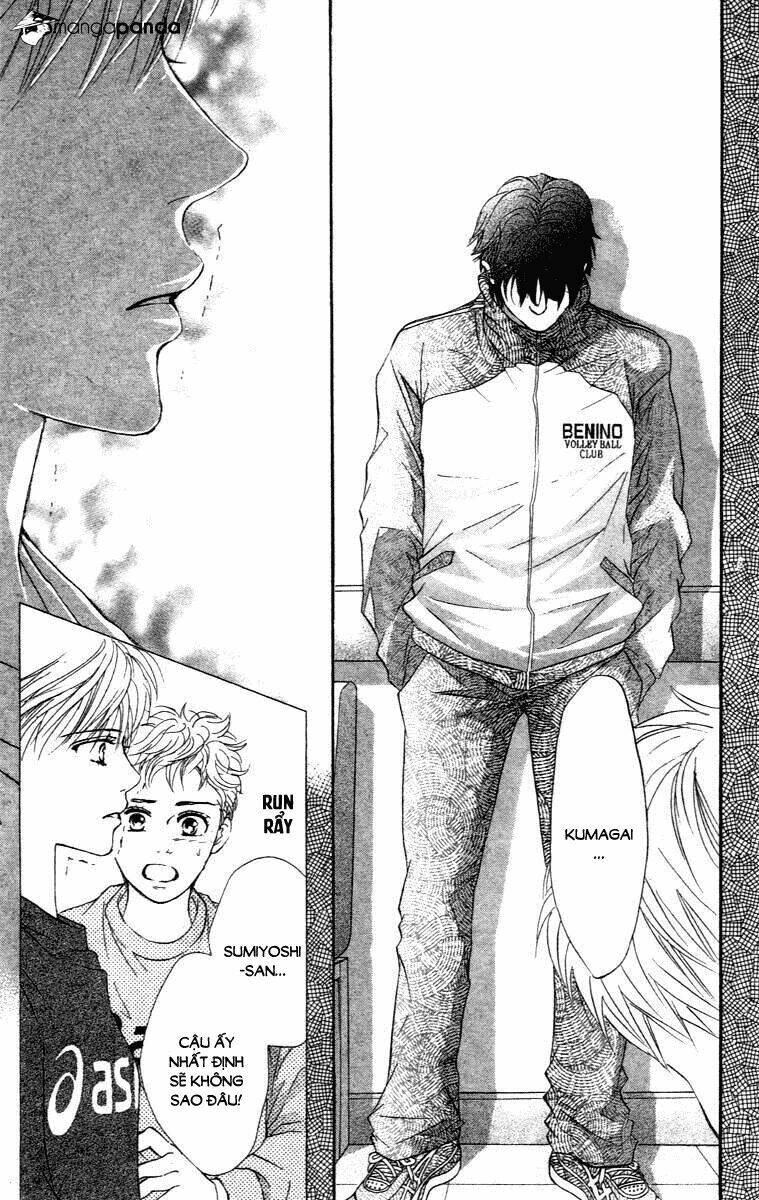 xứng danh anh hùng chapter 70 10