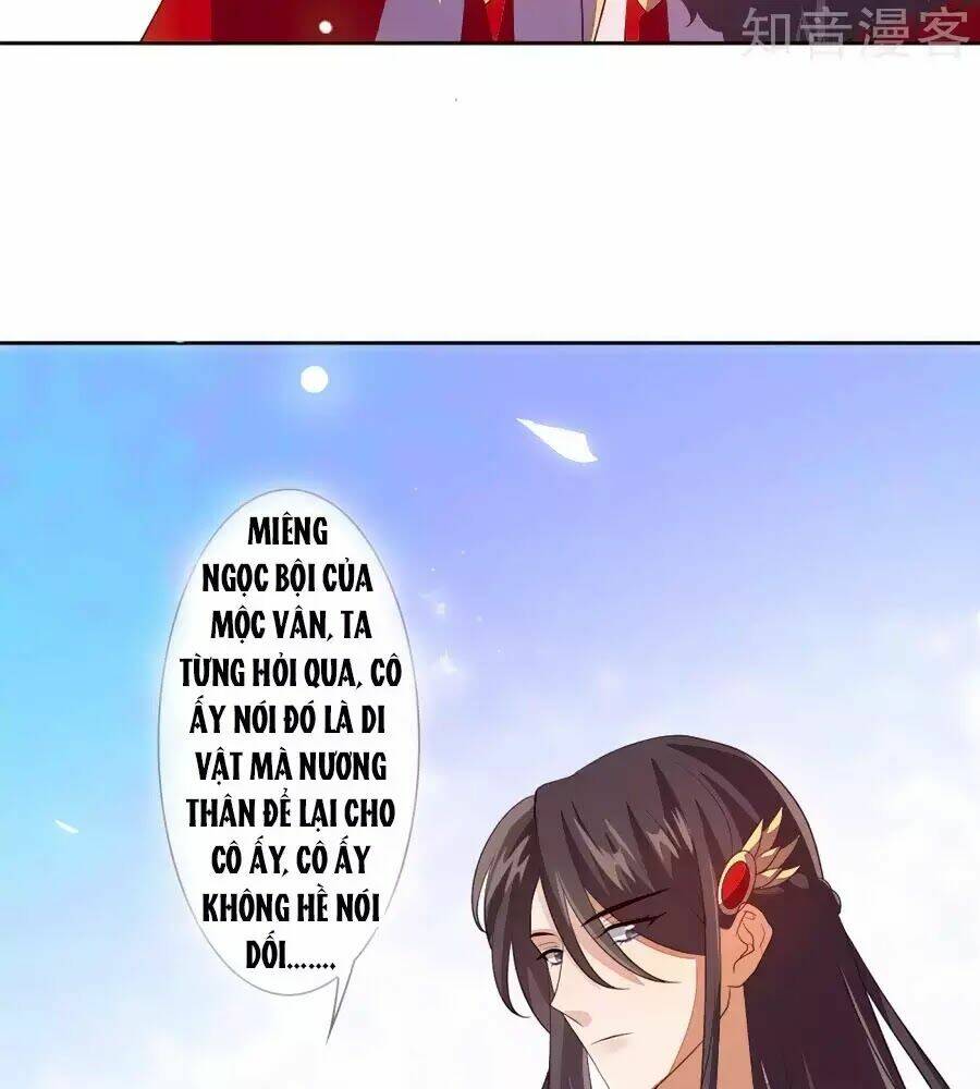 cửu khuyết phong hoa chapter 38 27