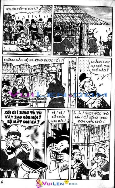 thần đồng đất việt chapter 79 3