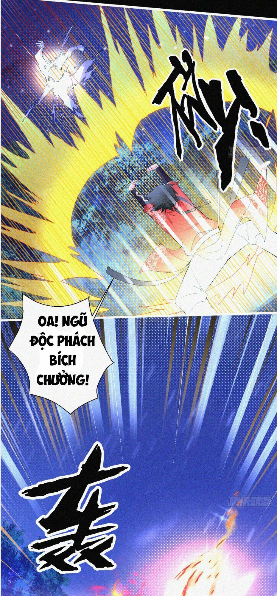 nguyên linh chúa tể chapter 7 28