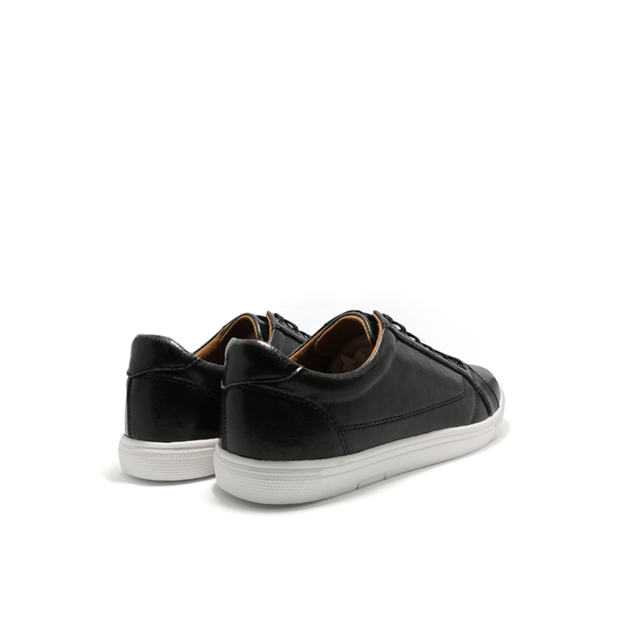 Giày Sneaker Nam Tomoyo Lót Da Cừu TMN10904