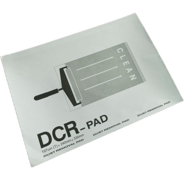 Giấy dính bụi DCR - PAD