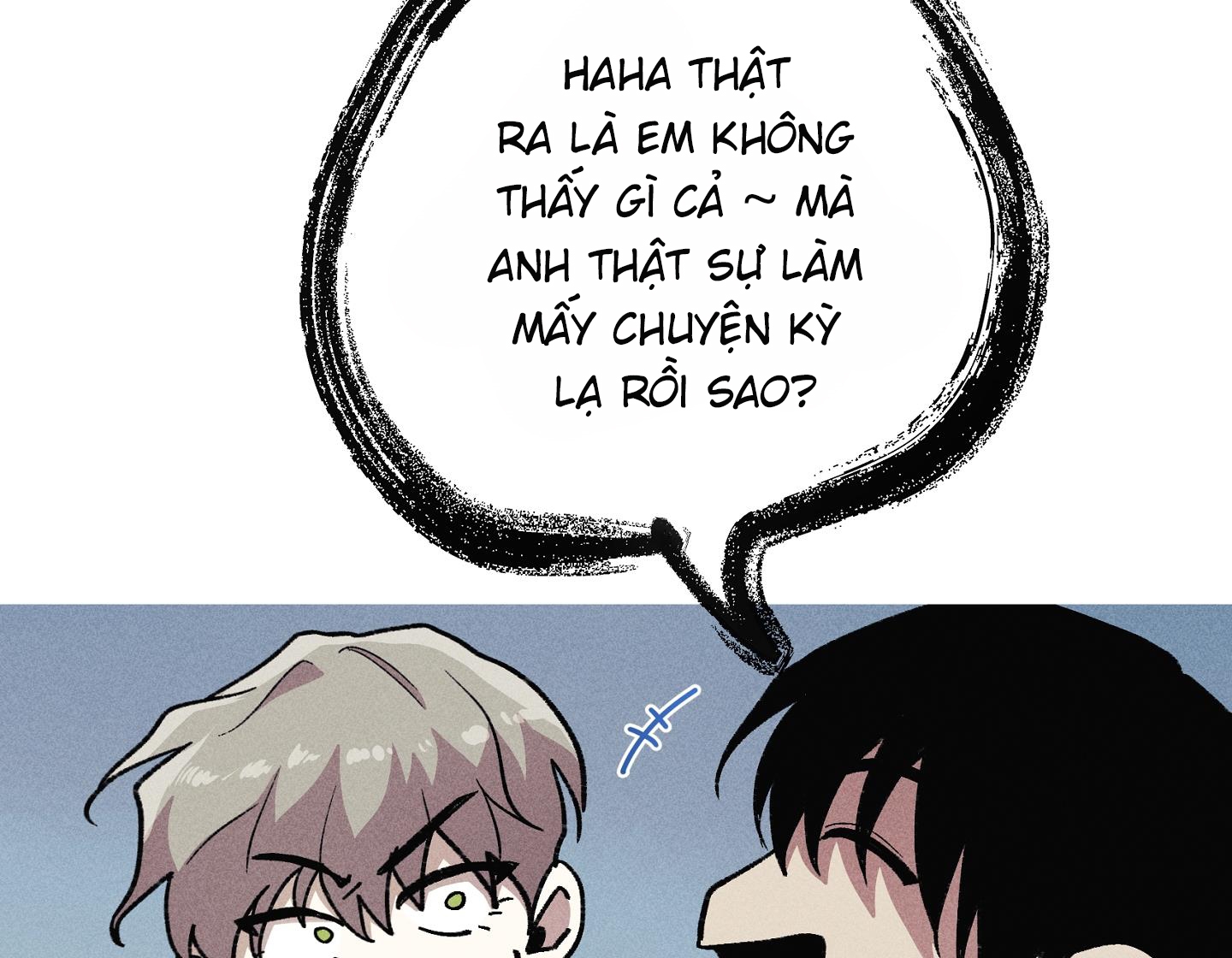 quan hệ chết chóc chapter 22 43