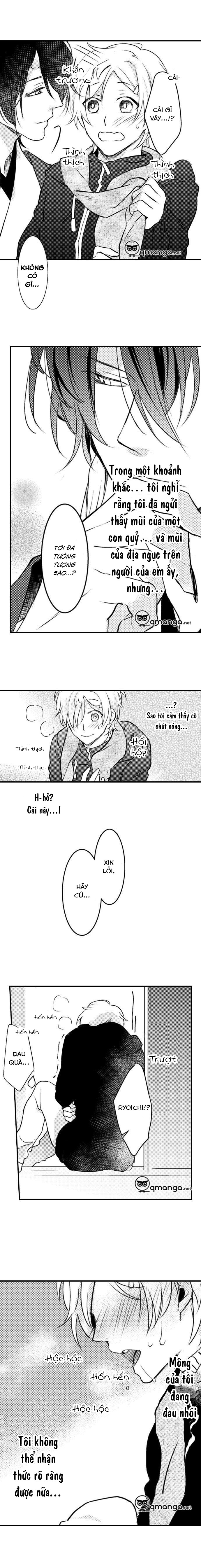 ác ma dục vọng chapter 8 5