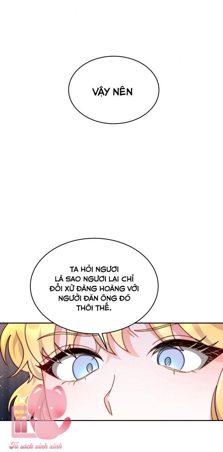 từ chồng cũ hóa thành nam chính chapter 7 62