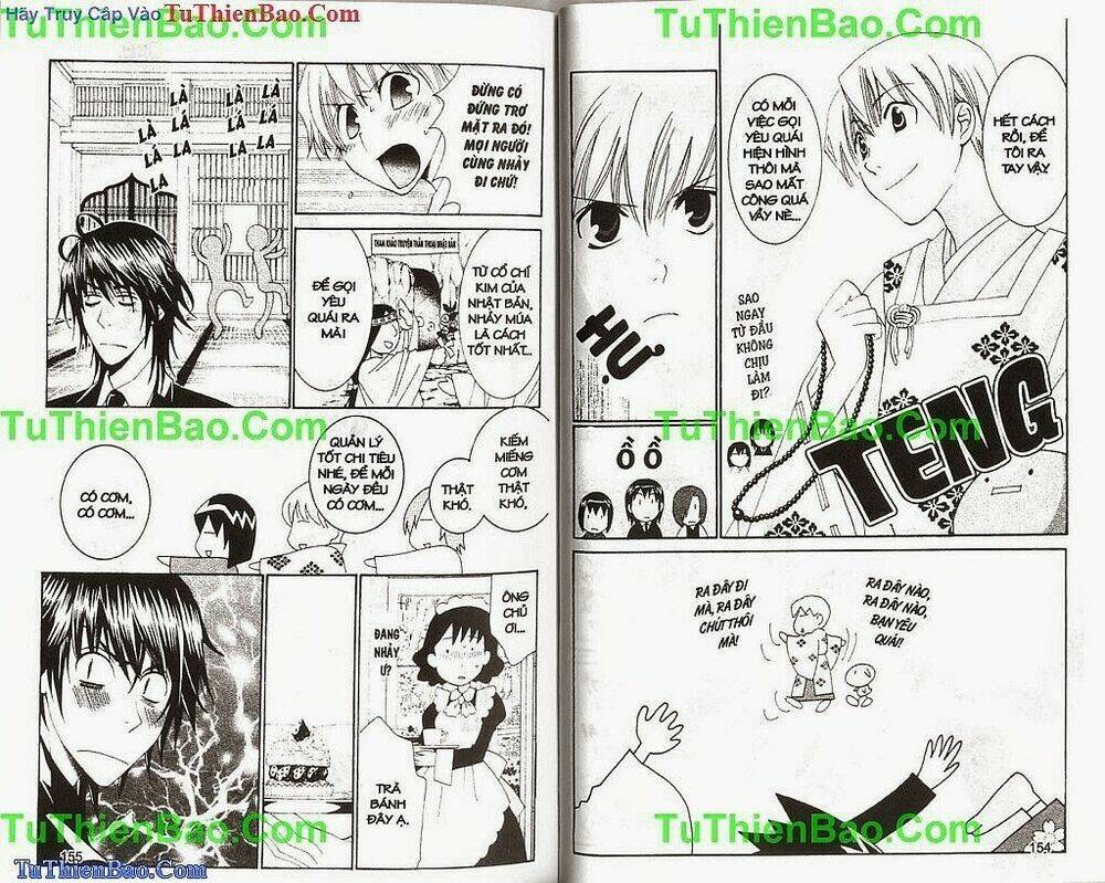 truyền thuyết thiên cẩu chapter 12 79