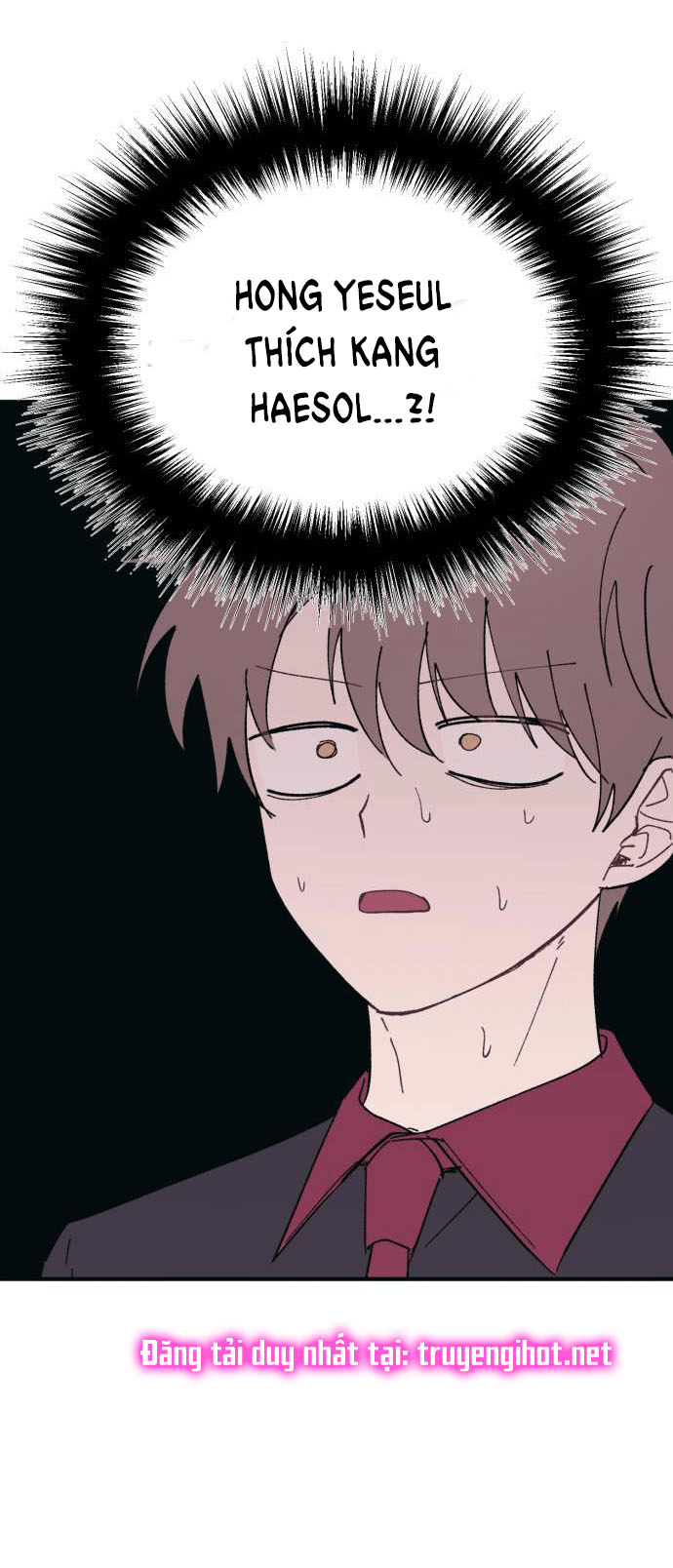 yeonwoo ngây thơ chapter 42.2 34