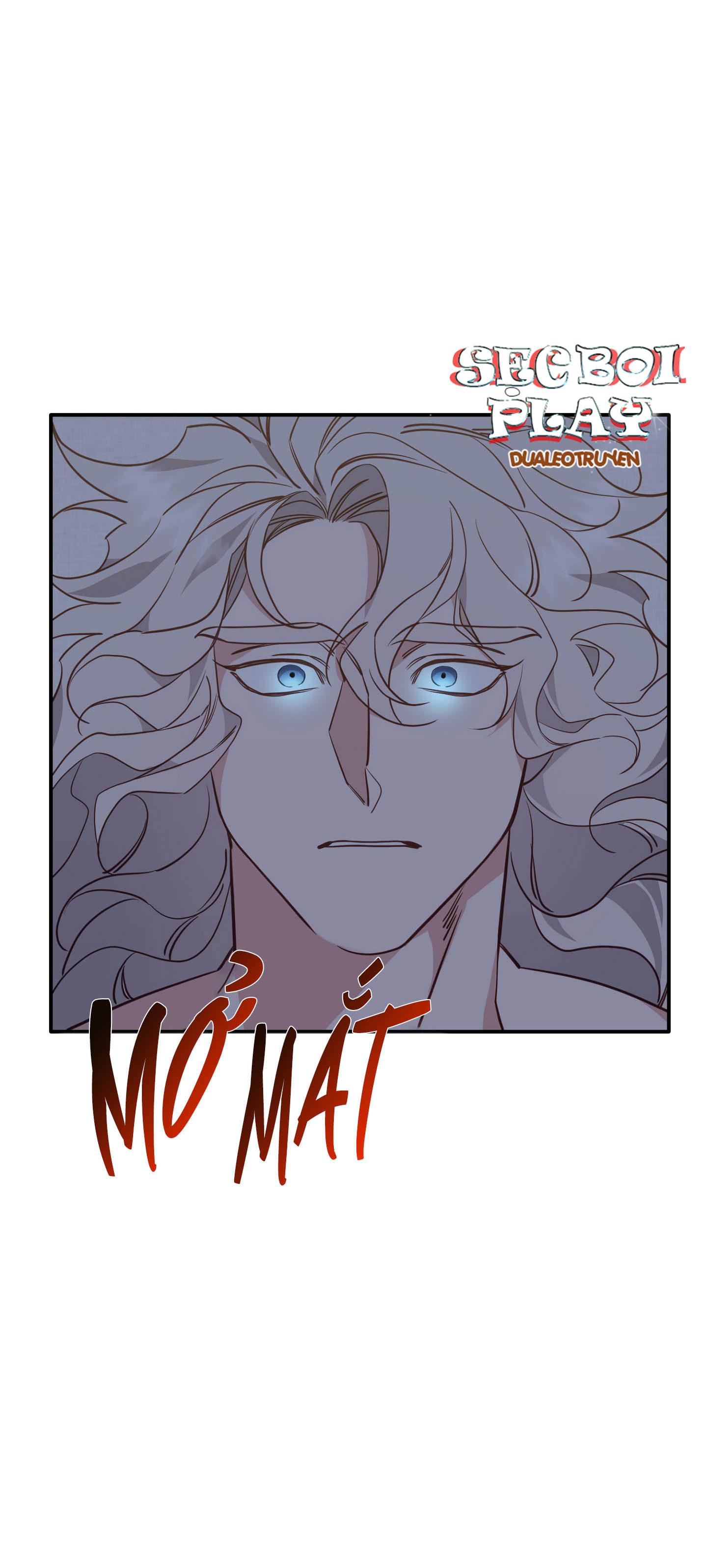 hổ trở về chapter 14 41