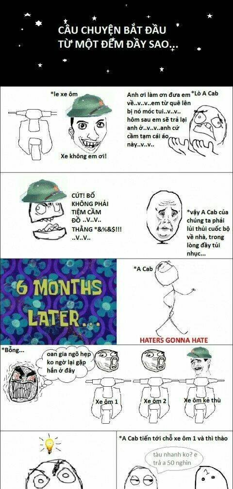 rage comic-troll chapter 43 33