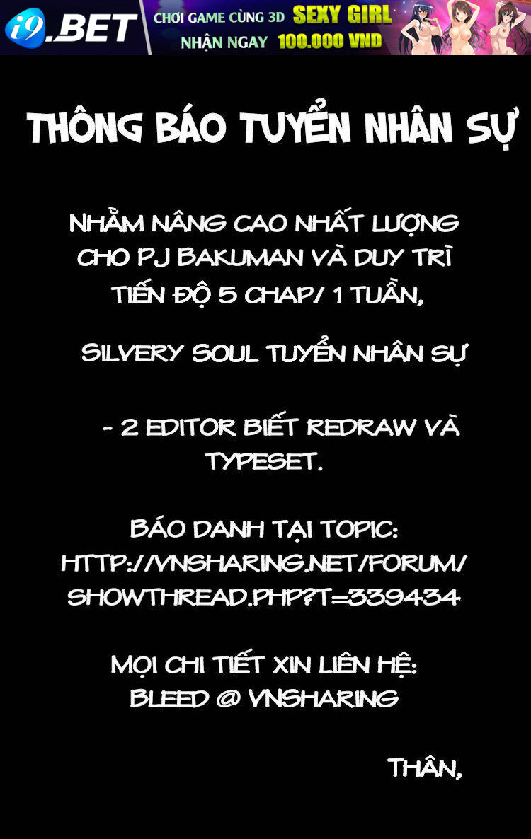 họa sĩ truyện tranh chapter 100 1