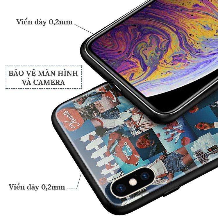 Ốp Lưng Ảnh Nghệ Thuật dành cho Iphone 6/6Plus/6S/6S Plus/7/7Plus/8/8Plus/X/Xs/Xs Max/11/11 Promax/12/12 Promax Lpc22010210
