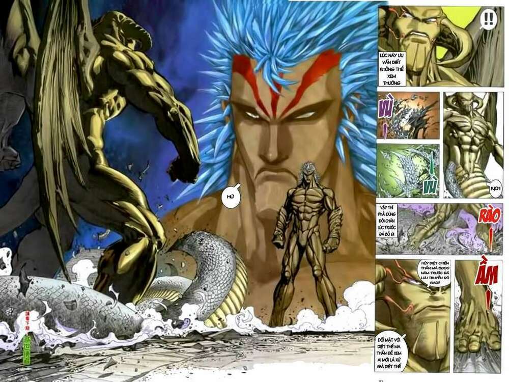 võ thần chapter 108 29