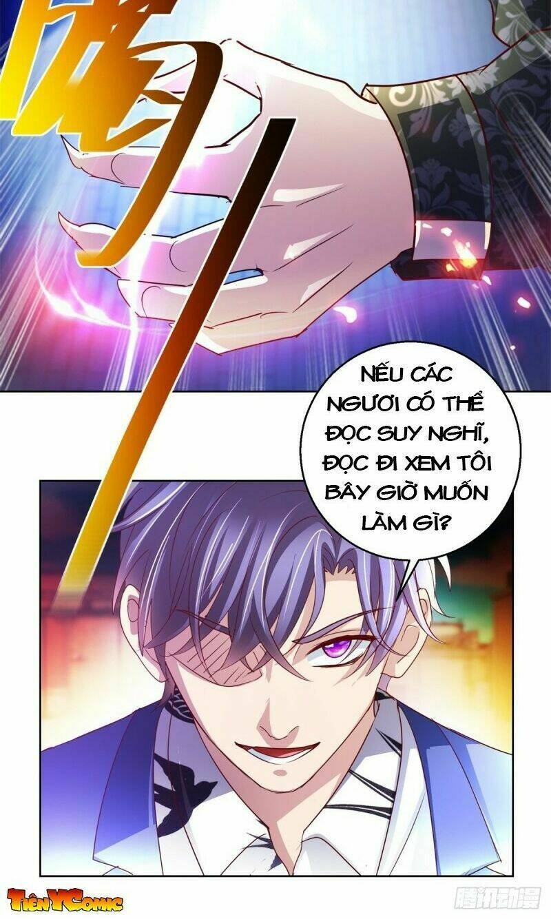 vú em là cổ tiên chapter 138 4