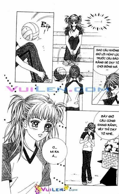 thiên thần tái thế chapter 14 82