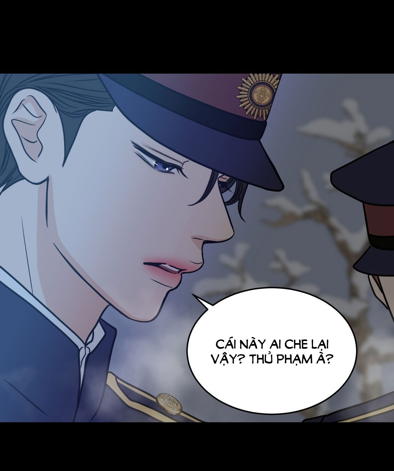 [15+] hoa vẫn chưa nở chapter 1.2 19