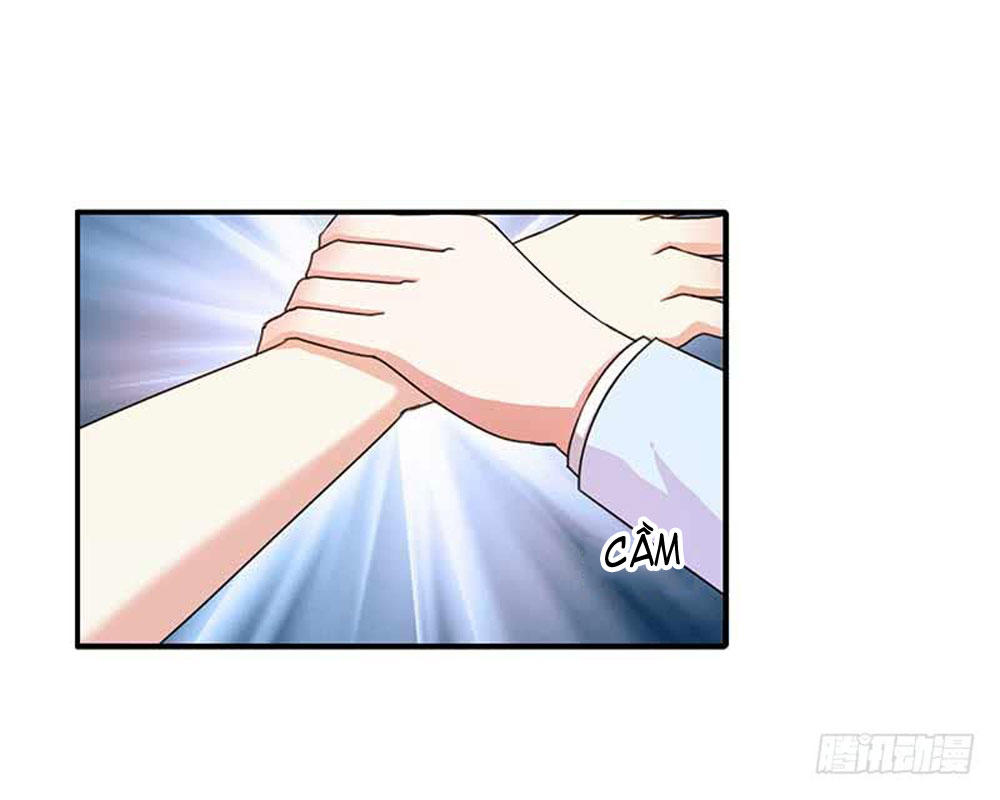 cô vợ kiêu ngạo của tổng tài ác ma chapter 5 8