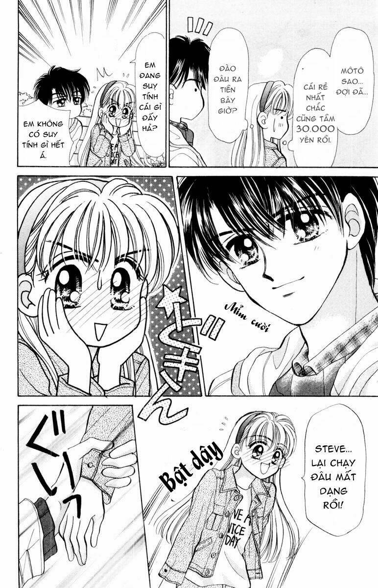 baby love chapter 30 5