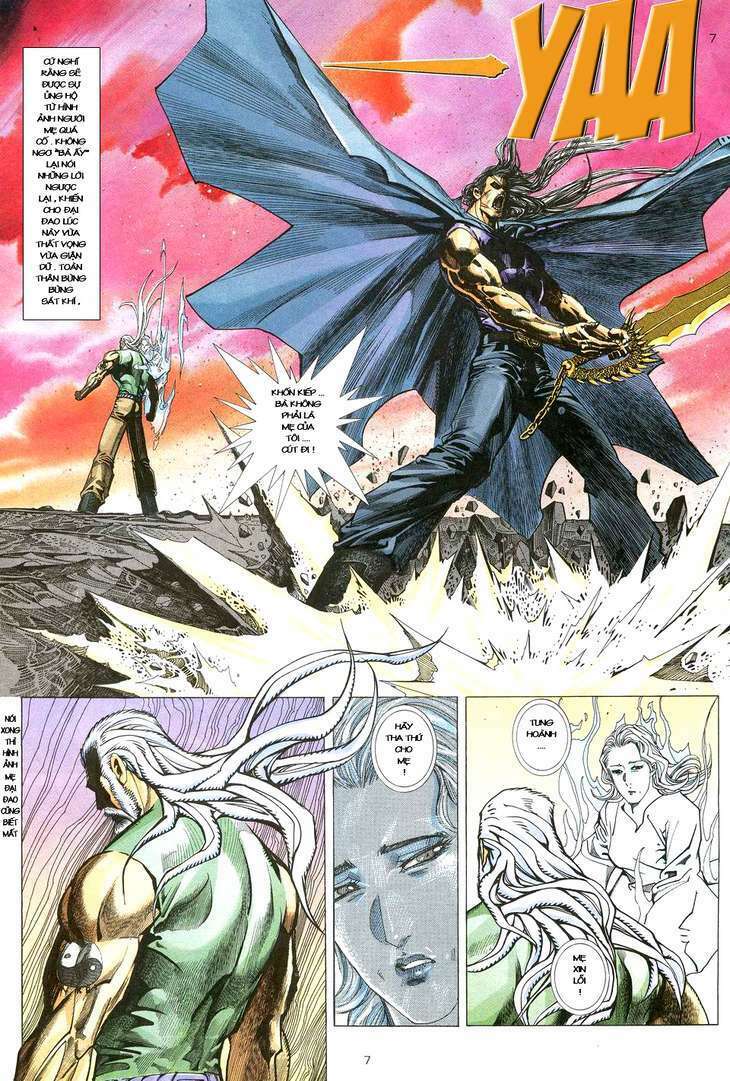 võ thần chapter 69 7