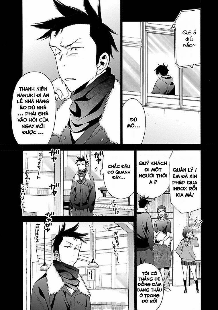 momoiro meloik chapter 75 15