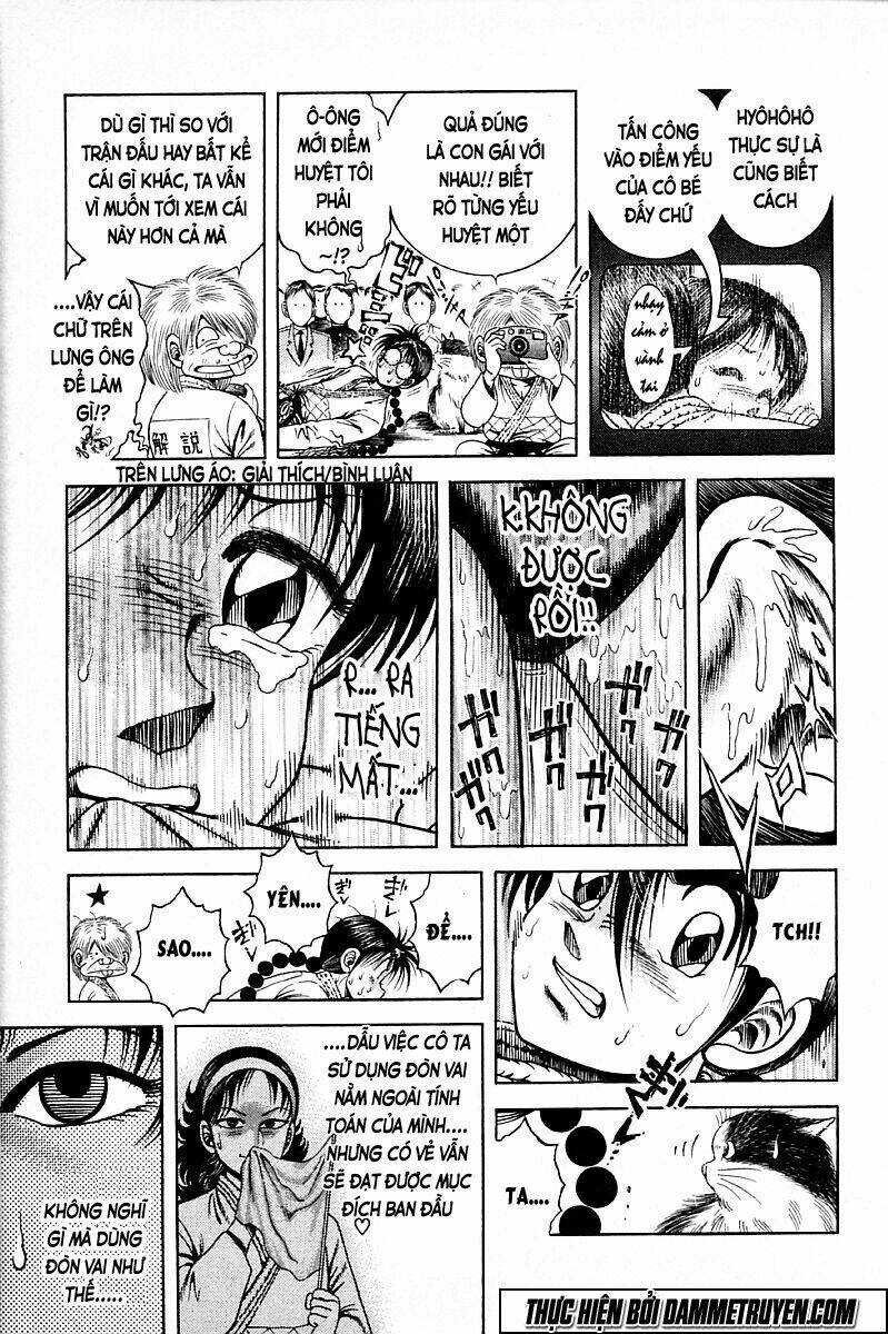 shin kotaro makaritoru! juudouhen chapter 208 20